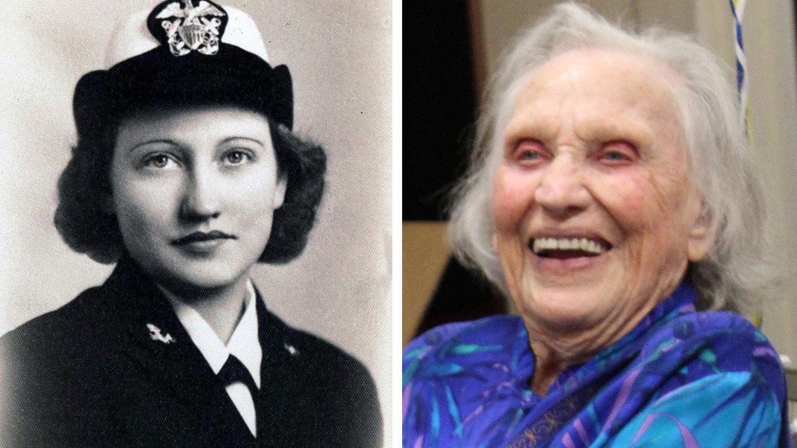 Evelyn Carswell-Bing, educator and a founder of Children's Museum Tucson, dies